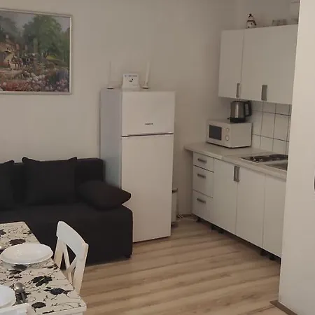 Branka * Omiš
