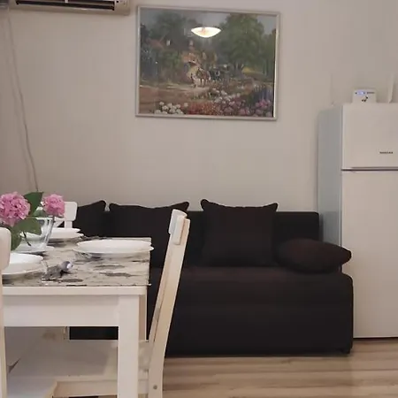 Branka Apartmán *
