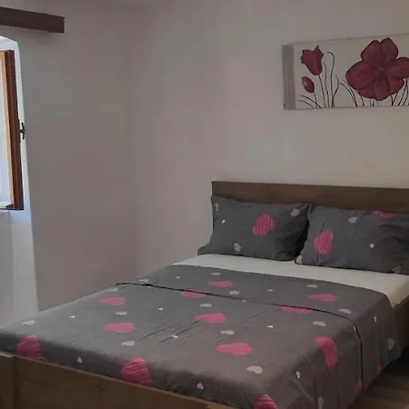 Branka Apartmán Omiš