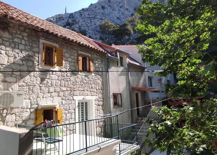 Apartmán Branka *