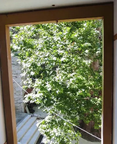 Branka Apartmán Omiš
