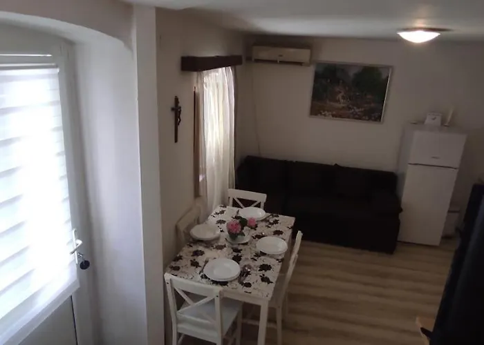 Branka Apartmán *