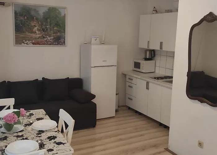 Branka * Omiš