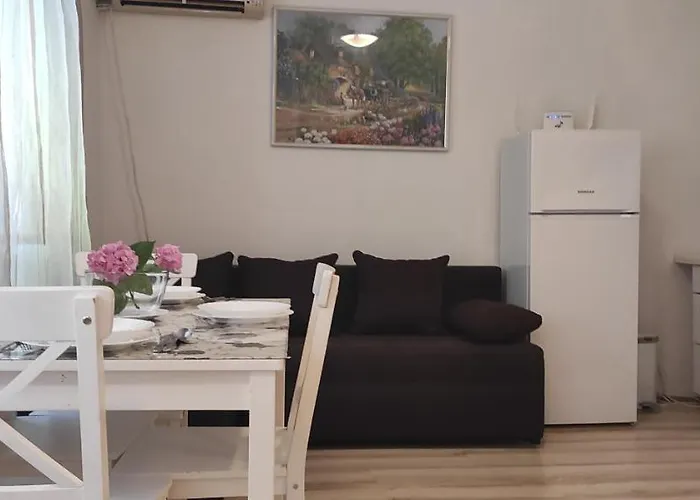 Branka Apartmán *