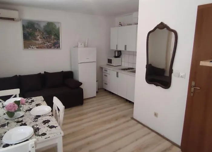 Branka Apartmán