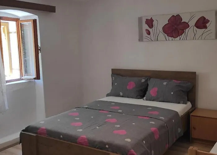 Branka Apartmán Omiš