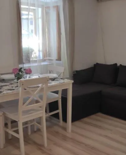 Apartmán Branka Omiš