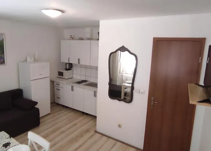 Branka Apartmán Omiš