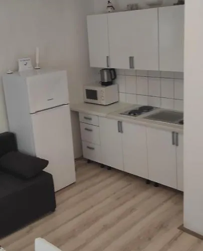 Apartmán Branka *