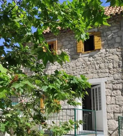 Apartamento Branka Omiš
