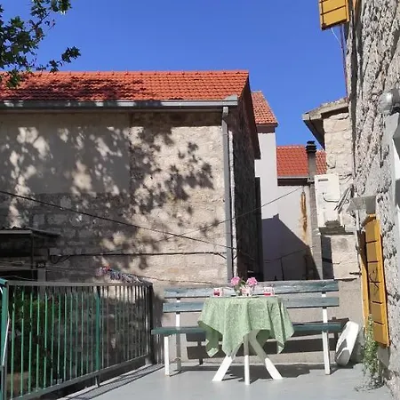 Branka Apartamento *