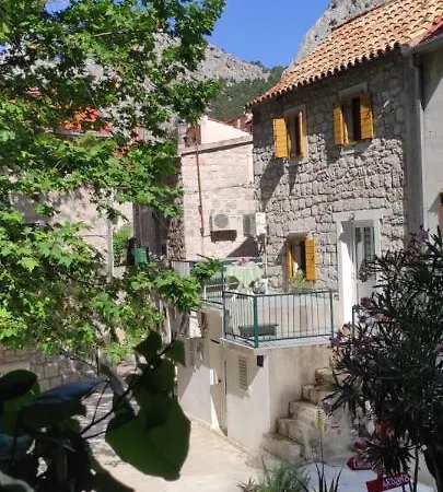 Branka Apartamento Omiš