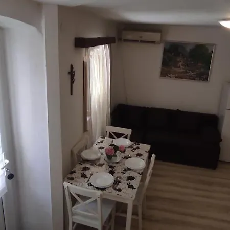 Branka Apartamento *