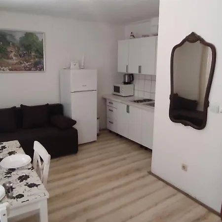 Branka Apartament