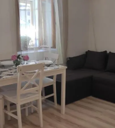 Apartamento Branka Omiš