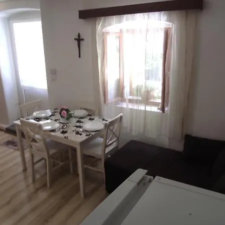 Apartamento Branka