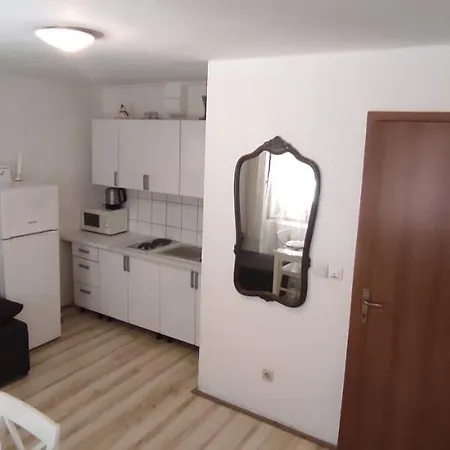 Branka Apartamento Omiš